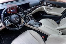 مێرسێدس بێنز E-Class